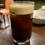 BistroW - アイスコーヒー