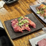 Yakiniku Kingu Kongu - 