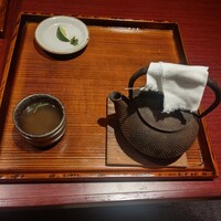 新宿うな鐵 はなれ - 