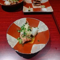 新宿うな鐵 はなれ - 