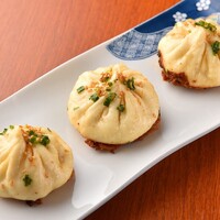 焼き小籠包（3個）