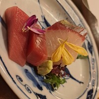 京・富小路 天ぷら吉川 - 