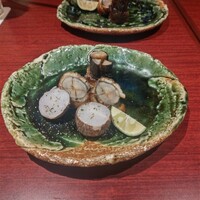 新宿うな鐵 はなれ - 