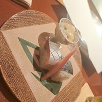 京・富小路 天ぷら吉川 - 