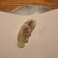 京・富小路 天ぷら吉川 - 