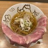野口太郎 ラーメン 北新地本店
