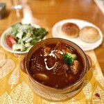 ブラン・ルージュ - 