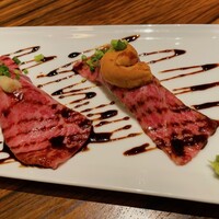 松庵 韓菜房 栄大津通店 - 