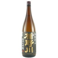 楯野川　純米大吟醸 (山形）