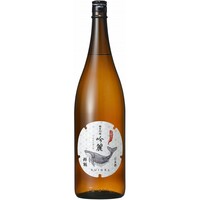 酔鯨　純米吟醸　（高知）