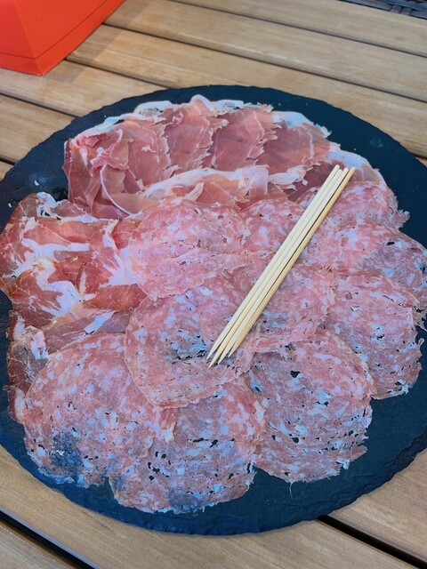 ELLE HALL Dining  Nagoya Eki Nishiguchi Ten photo 2