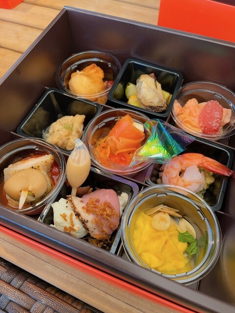 ELLE HALL Dining  Nagoya Eki Nishiguchi Ten