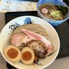 松戸富田製麺 三井アウトレットパーク木更津店
