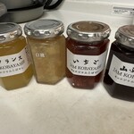 ジャムこばやし - 