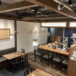 のどぐろの中俣 - 