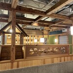 のどぐろの中俣 - 