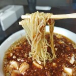 中華料理 桃菜 - 麺っ！