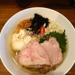 いかれたヌードル フィッシュトンズ - 