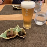 伊勢鮨 - 