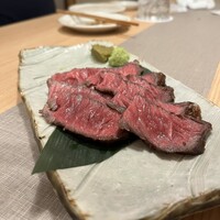 のどぐろの中俣 新橋 - 