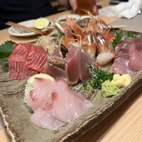 のどぐろの中俣 新橋 - 