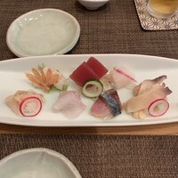 伊勢鮨 - 