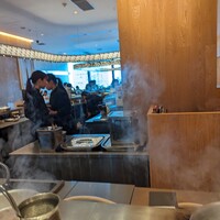 しゃぶしゃぶつかだ 渋谷スクランブルスクエア - 