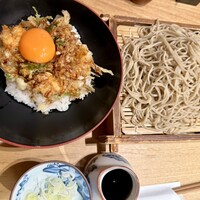 手打ち蕎麦 欅 - 