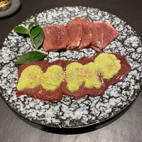 煌 焼肉 - 