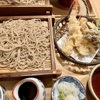 手打ち蕎麦 欅 - 