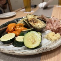 のどぐろの中俣 新橋 - 
