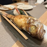 のどぐろの中俣 新橋 - 