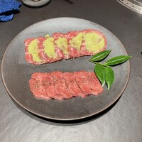 煌 焼肉 - 