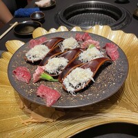 煌 焼肉 - 