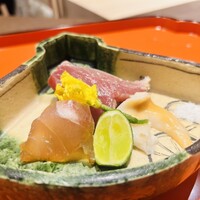 一石三鳥 別邸 - 