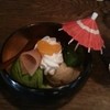 イクスカフェ 京都嵐山本店