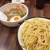 つけめん 恵那く