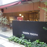 TOOTH TOOTH TOKYO - 