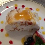 リストランテ ダ ニーノ - 