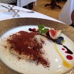 リストランテ ダ ニーノ - 