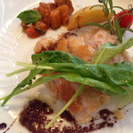 リストランテ ダ ニーノ - 