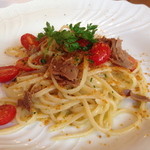 リストランテ ダ ニーノ - 