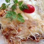 リストランテ ダ ニーノ - 