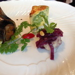 リストランテ ダ ニーノ - 