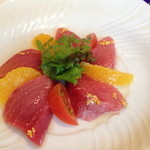 リストランテ ダ ニーノ - 