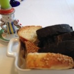 リストランテ ダ ニーノ - 