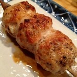 五味鳥 - つくね