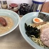 ラーメン 頑固おやじ