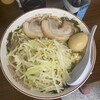 ラーメン二郎 横浜関内店