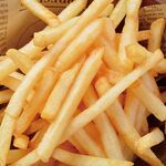 fries